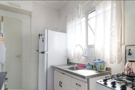 Apartamento à venda com 2 quartos em Vila da Saúde, São Paulo, SP