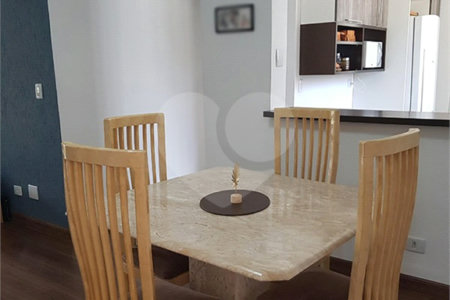 Apartamento à venda com 2 quartos em Vila Suissa, Mogi das Cruzes, SP