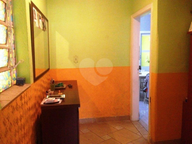 Sobrado à venda com 2 quartos em Imirim, São Paulo, SP