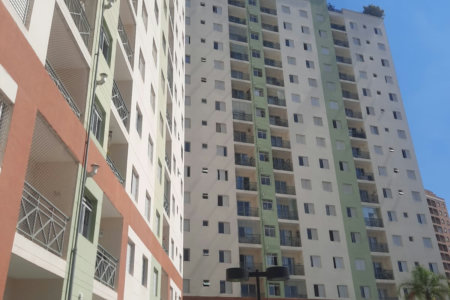 Apartamento à venda com 3 quartos, sendo 1 suíte, em Vila Butantã, São Paulo, SP