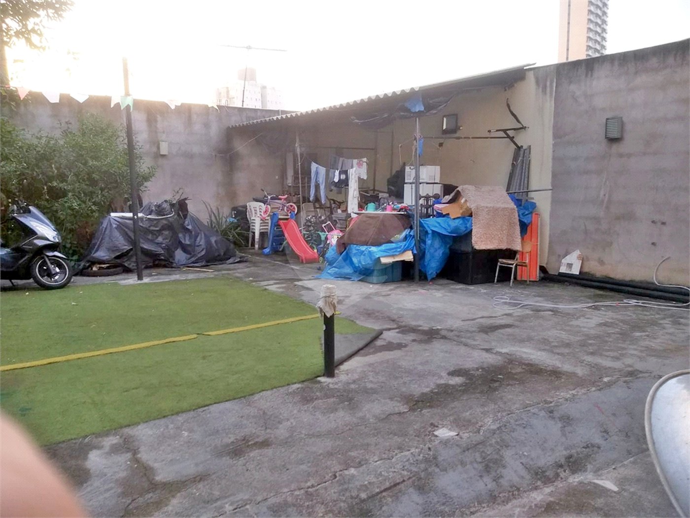 Sobrado à venda com 6 quartos em Imirim, São Paulo, SP