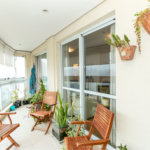 Apartamento à venda com 4 quartos, sendo 3 suítes, em Vila Andrade, São Paulo, SP
