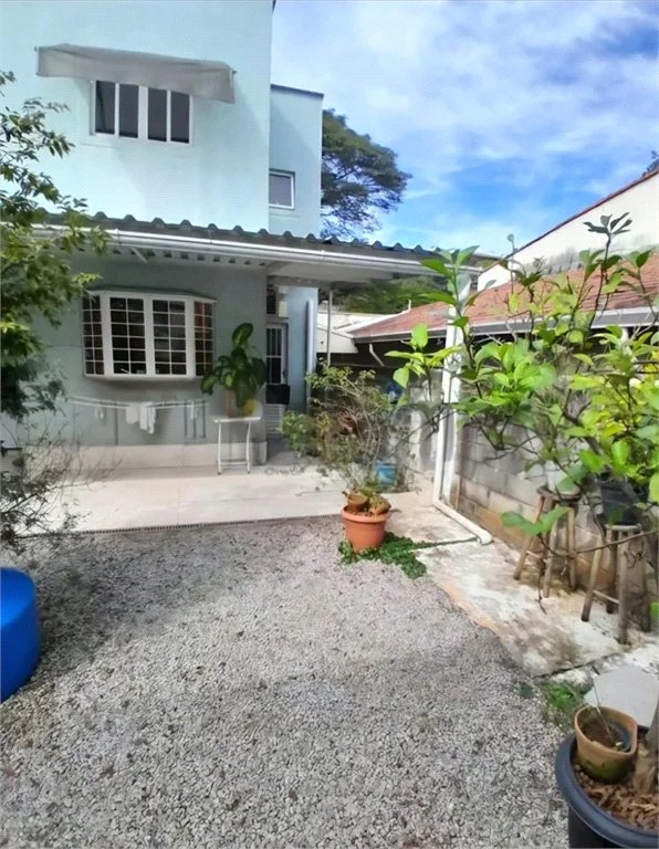 Casa à venda com 3 quartos, sendo 1 suíte,  em Conjunto Residencial Butantã, São Paulo, SP