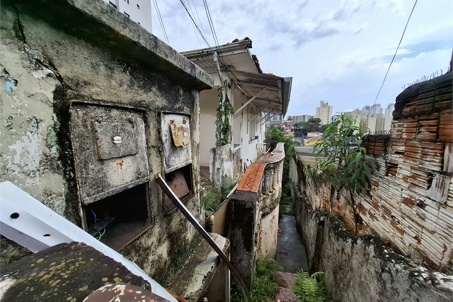 Terreno à venda em Casa Verde, São Paulo, SP
