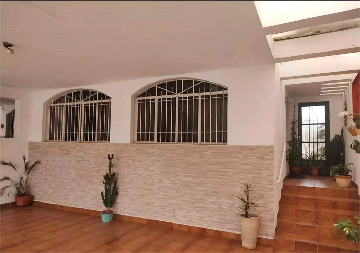 Sobrado à venda com 3 quartos, sendo 1 suíte, em Jardim Ester, São Paulo, SP