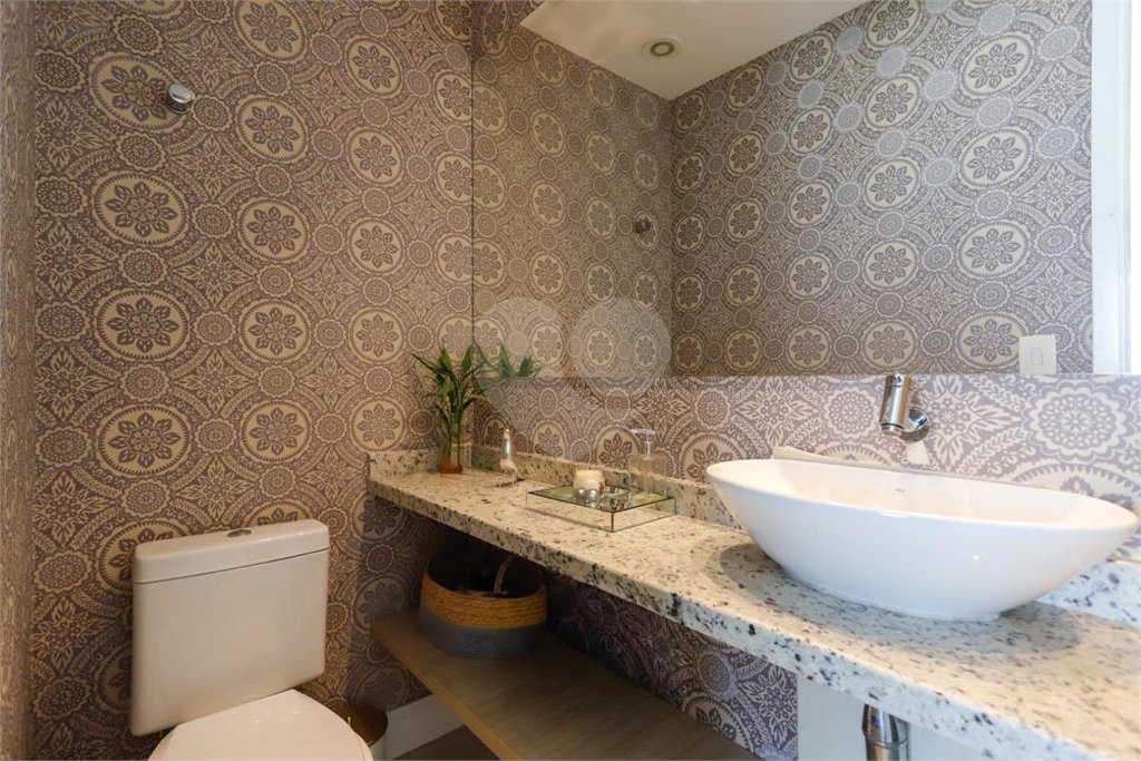 Apartamento à venda com 2 suítes em Vila Gomes Cardim, São Paulo, SP