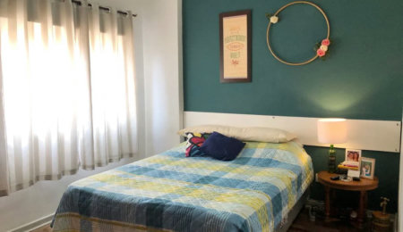 Apartamento à venda com 2 quartos em Pinheiros, São Paulo, SP