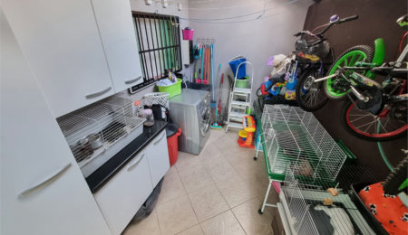 Sobrado à venda com 3 quartos, sendo 1 suíte,  em Parque Capuava, Santo André, SP
