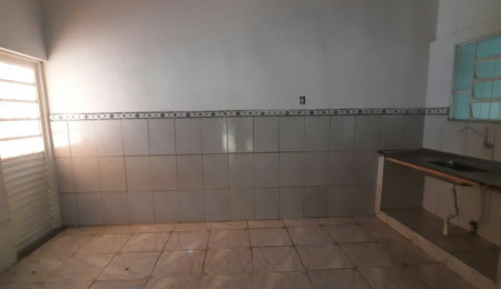 Casa à venda com 2 quartos em Hortolândia, SP