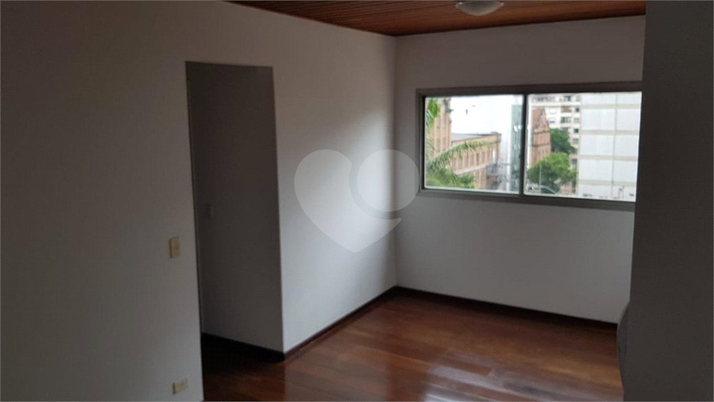 Apartamento à venda com 2 quartos em Santa Cecília, São Paulo, SP
