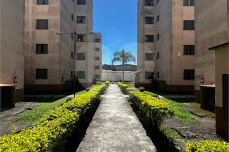 Apartamento para alugar com 2 quartos em Jardim Marica, Mogi das Cruzes, SP