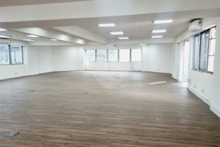 Sala à venda ou para alugar em Cidade Monções, São Paulo, SP