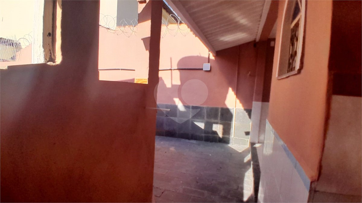 Casa para alugar com 1 quarto em Campo Grande, Rio de Janeiro, RJ
