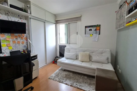 Apartamento à venda com 2 suítes em Vila Medeiros, São Paulo, SP