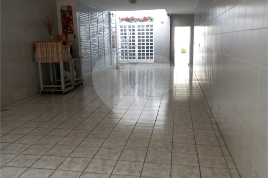 Casa à venda com 2 quartos em Vila Mazzei, São Paulo, SP