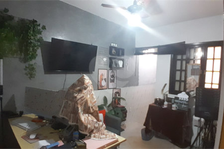 Casa à venda com 3 quartos, sendo 2 suítes, em Campo Grande, Rio de Janeiro, RJ