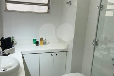 Apartamento à venda com 3 quartos em Vila Isabel, Rio de Janeiro, RJ