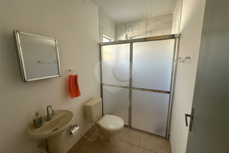Casa para alugar com 2 quartos em Vila Pereira Cerca, São Paulo, SP