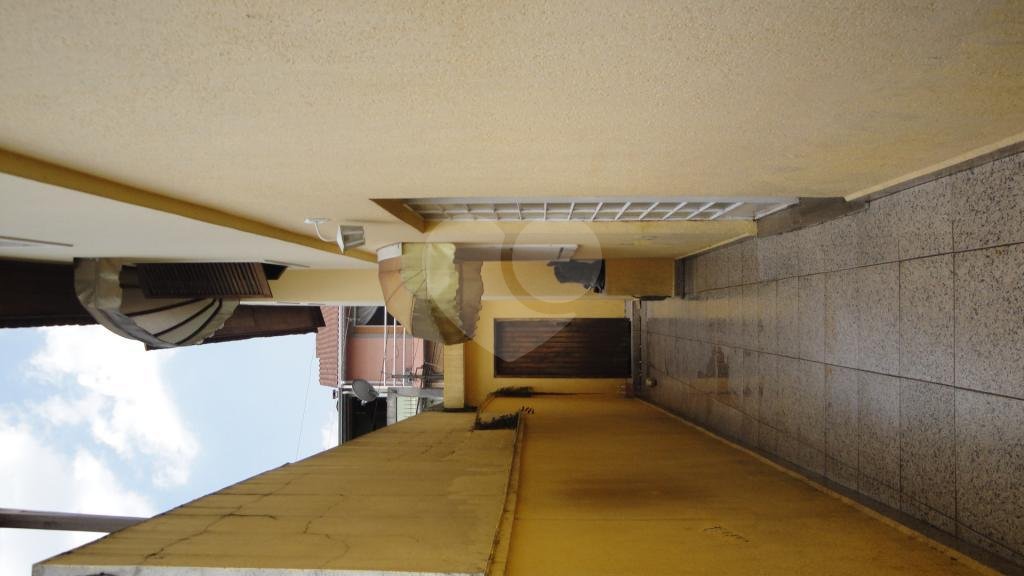 Sobrado à venda com 3 quartos, sendo 1 suíte, em Mandaqui, São Paulo, SP