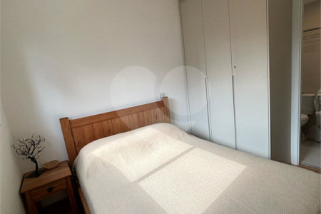 Apartamento para alugar com 1 suíte em Pinheiros, São Paulo, SP