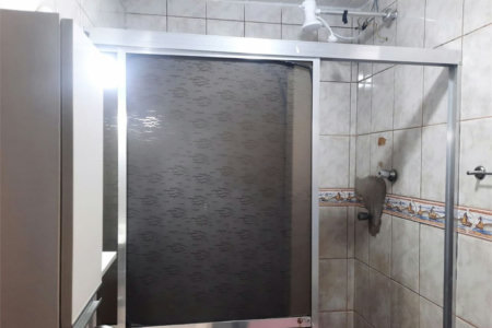 Terreno de 503 m² com Casa à Venda em Vicente de Carvalho | Excelente Oportunidade para Investidores Próximo ao Futuro Túnel Santos–Guarujá