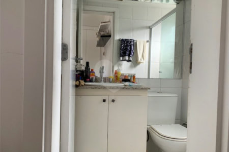 Apartamento à venda com 3 suítes em Alto da Lapa, São Paulo, SP