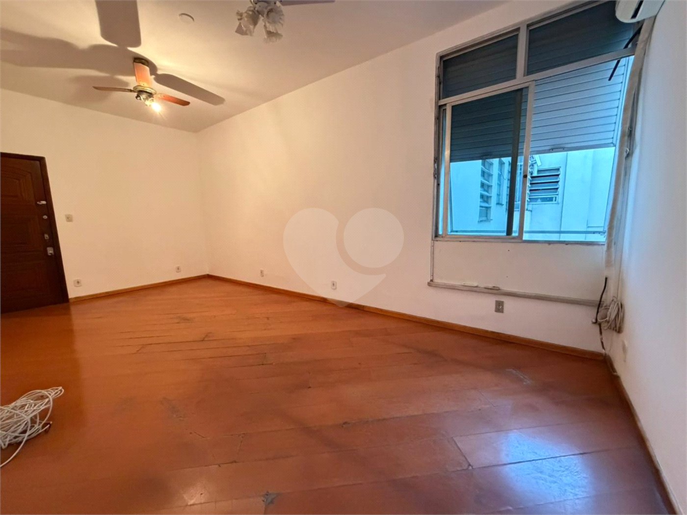 Apartamento à venda com 2 quartos em Tijuca, Rio de Janeiro, RJ
