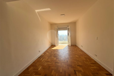 Apartamento à venda com 2 quartos, sendo 1 suíte, em Cambuci, São Paulo, SP