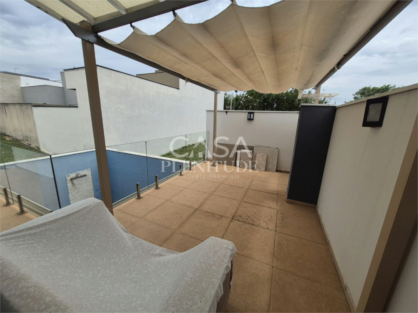 Casa em condomínio à venda com 3 quartos, sendo 1 suíte, em Jardim Novo Horizonte, Sorocaba, SP