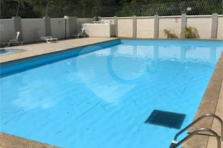 Apartamento à venda com 2 quartos em Caguassu, Sorocaba, SP