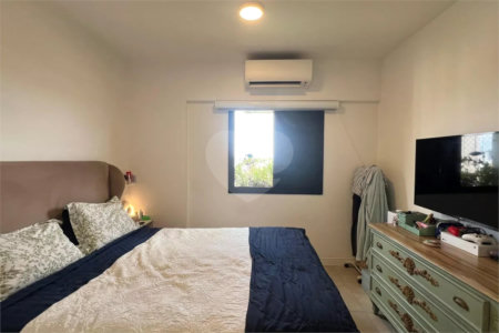 Apartamento à venda com 2 quartos, sendo 1 suíte,  em Vila Madalena, São Paulo, SP