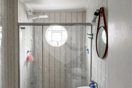 Apartamento à venda com 2 quartos, sendo 1 suíte, em Vila Mariana, São Paulo, SP