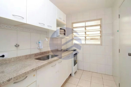 Apartamento aconchegante à venda em Perdizes