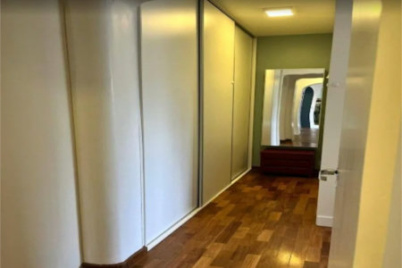 Apartamento à venda com 2 quartos, sendo 1 suíte, em Vila Suzana, São Paulo, SP