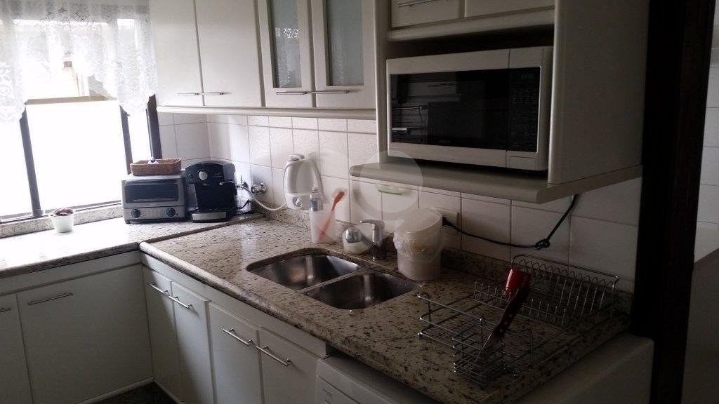 Apartamento à venda com 3 quartos, sendo 2 suítes,  em Santana, São Paulo, SP