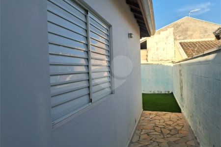 Casa para alugar com 3 quartos, sendo 1 suíte,  em João XXIII, Vinhedo, SP