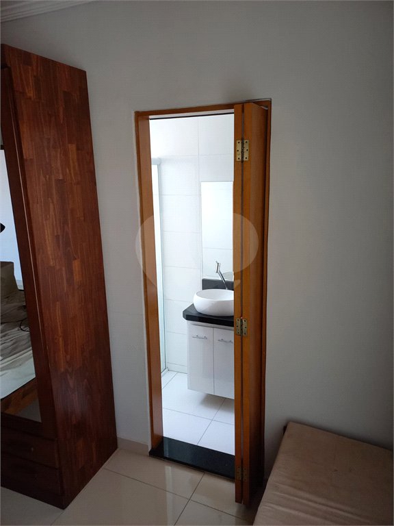 Sobrado à venda com 3 quartos, sendo 1 suíte, no Brasilândia, São Paulo, SP