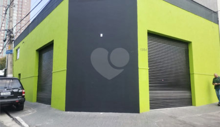 Salão à venda ou para alugar em Vila Gomes Cardim, São Paulo, SP
