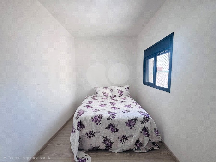 Apartamento à venda com 2 quartos, sendo 1 suíte,  em Parque Campolim, Sorocaba, SP
