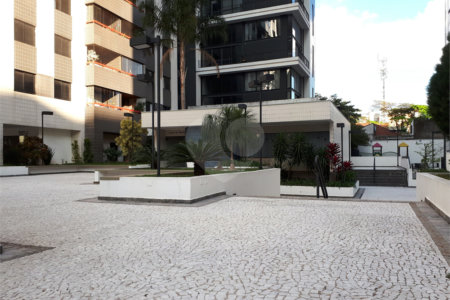 Cobertura à venda com 3 quartos, sendo 1 suíte, em Vila Progredior, São Paulo, SP