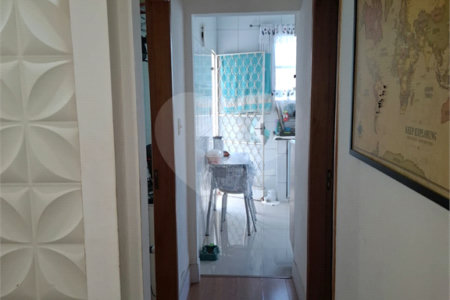 Casa Térrea à venda com 2 quartos, sendo 1 suíte, em Campo Grande, Rio de Janeiro, RJ