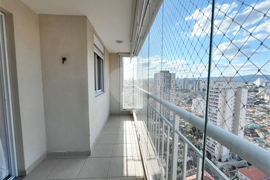 Apartamento para alugar com 3 quartos, sendo 1 suíte, em Parada Inglesa, São Paulo, SP