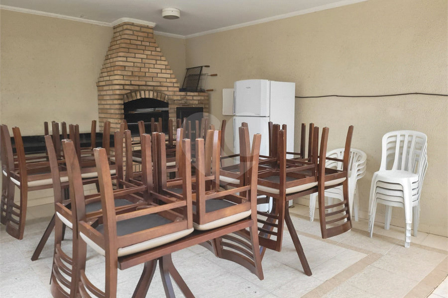 Apartamento à venda com 3 quartos, sendo 1 suíte,  em Limão, São Paulo, SP