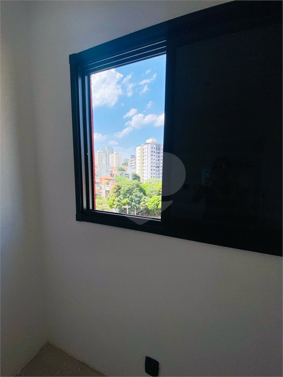 Apartamento à venda com 2 quartos em Vila Formosa, São Paulo, SP