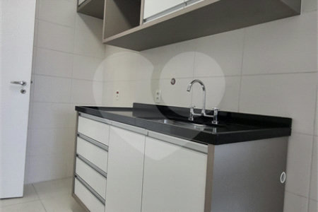 Apartamento à venda com 2 quartos, sendo 1 suíte, em Santa Teresinha, São Paulo, SP