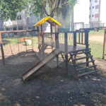 Apartamento à venda com 2 quartos em Campo Grande, Rio de Janeiro, RJ