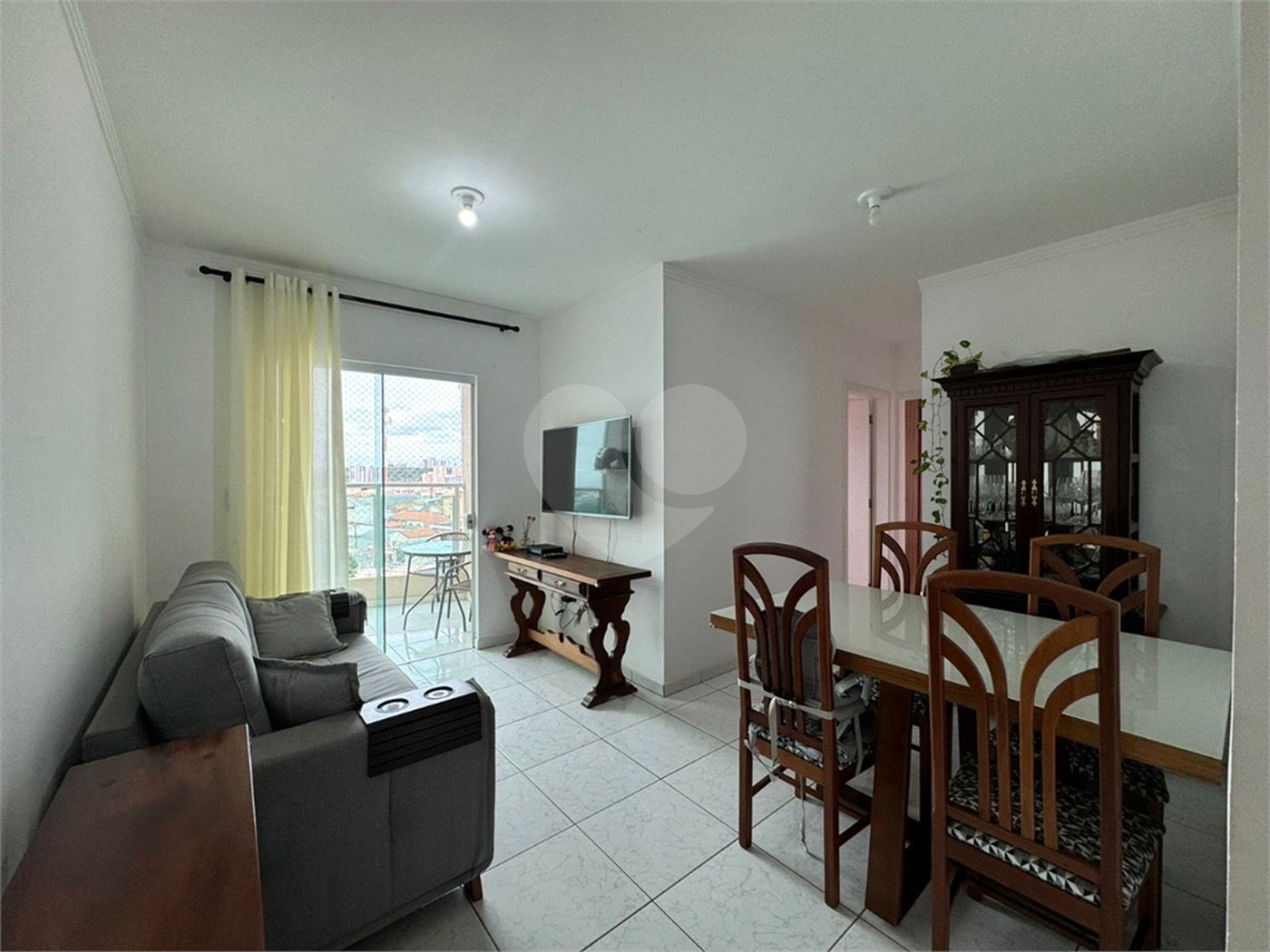 Apartamento à venda com 2 quartos, sendo 1 suíte, em Vila Haro, Sorocaba, SP