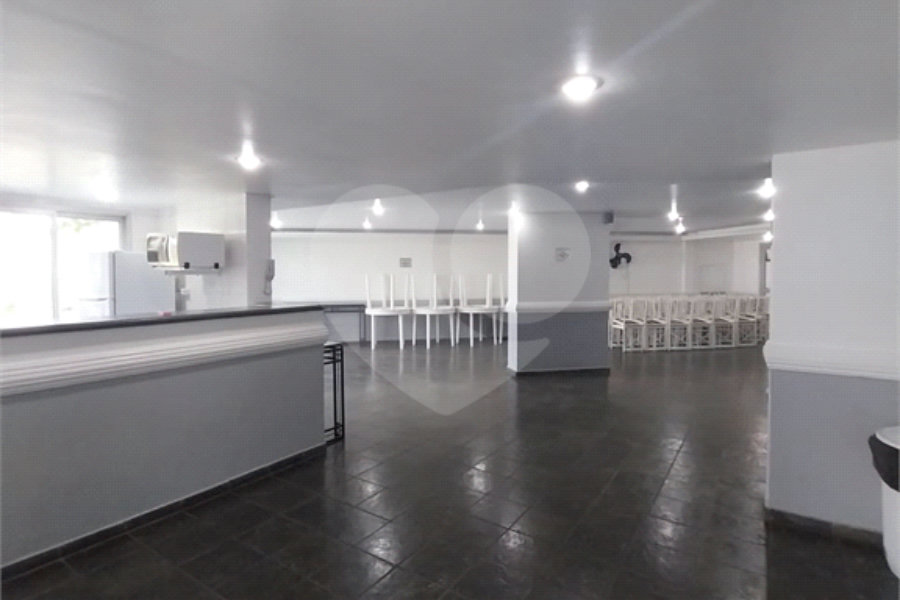 Apartamento à venda com 3 quartos em Água Fria, São Paulo, SP