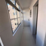 Apartamento Residencial à venda, Gonzaga, Santos - AP0199.