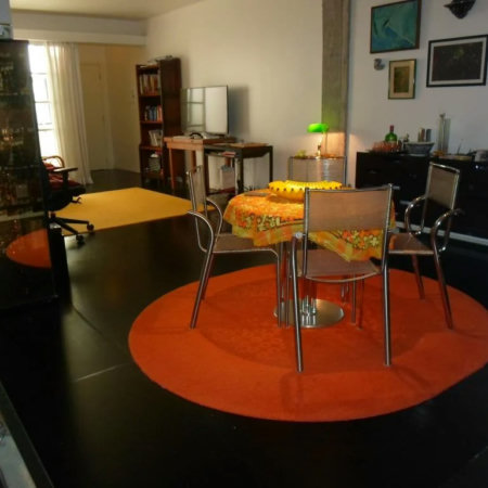 Apartamento à venda com 2 quartos em Pinheiros, São Paulo, SP